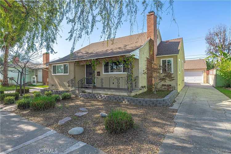 5931 Pimenta, Lakewood, CA 90712