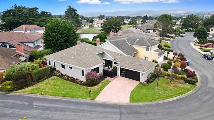 440 Burning Tree Ct, Half Moon Bay, CA 94019