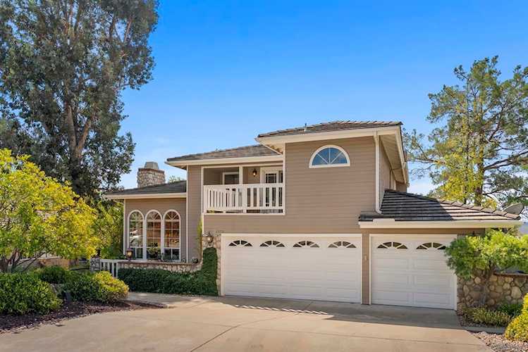 23731 Gymkhana Road, Ramona, CA 92065