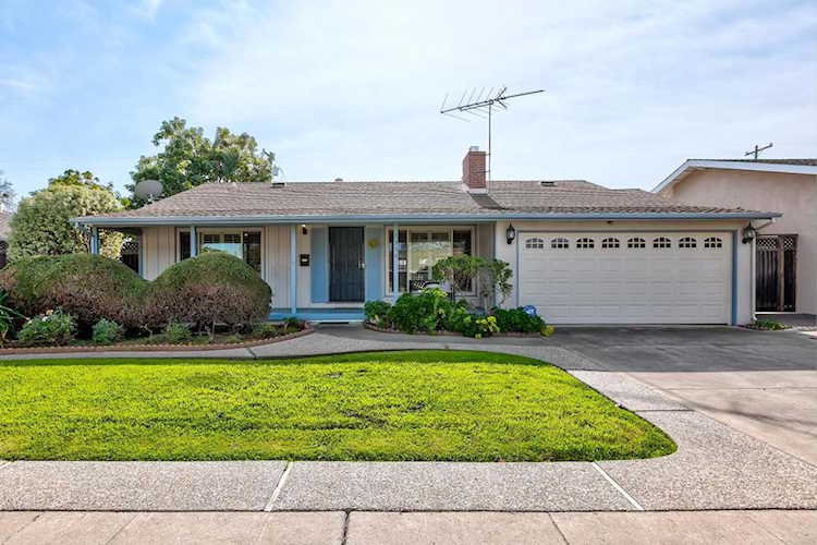 1926 Bohannon Dr, Santa Clara, CA 95050