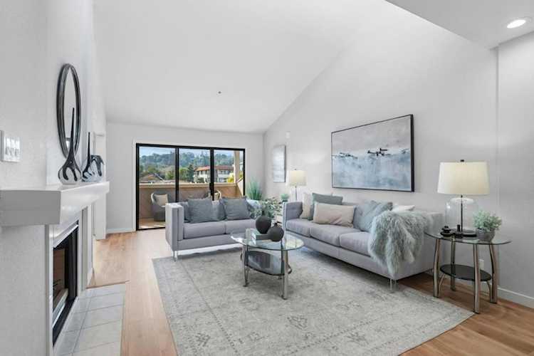 793 Elm St #17, San Carlos, CA 94070