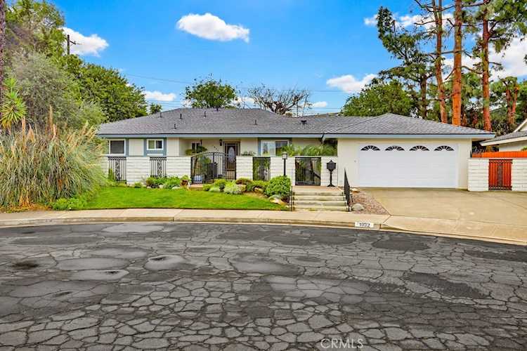 1932 Mimosa Place, Fullerton, CA 92835