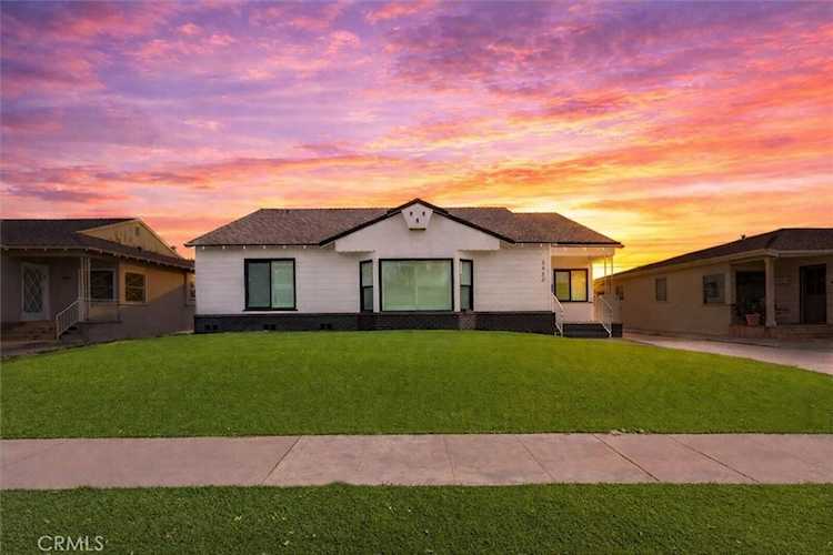 5450 Wortser Ave, Sherman Oaks, CA 91401