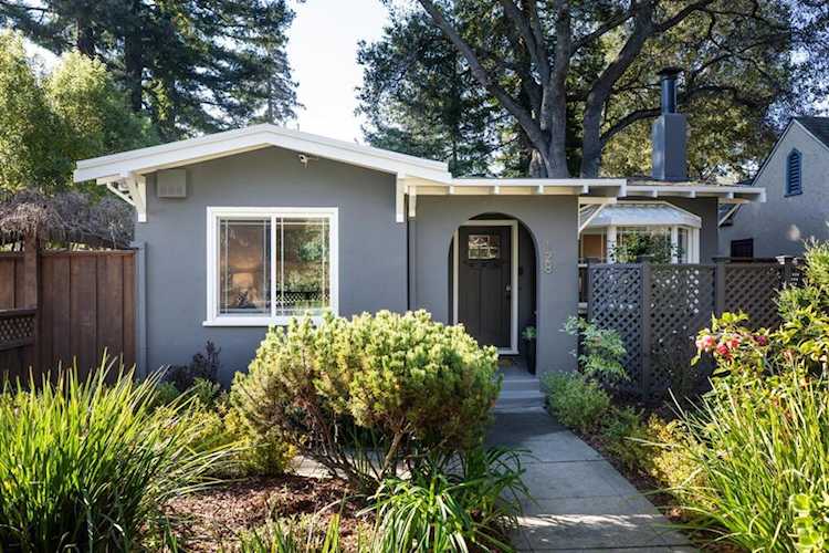 128 Middlefield Rd, Palo Alto, CA 94301