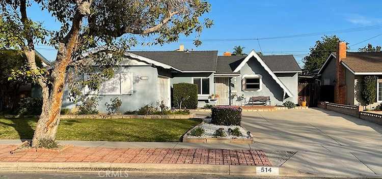 514 N Balton Ave, San Dimas, CA 91773