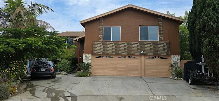 7731 Lehigh, Westminster, CA 92683