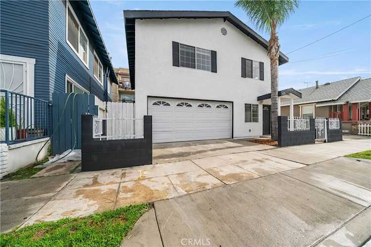 420 Cerritos Ave, Long Beach, CA 90802