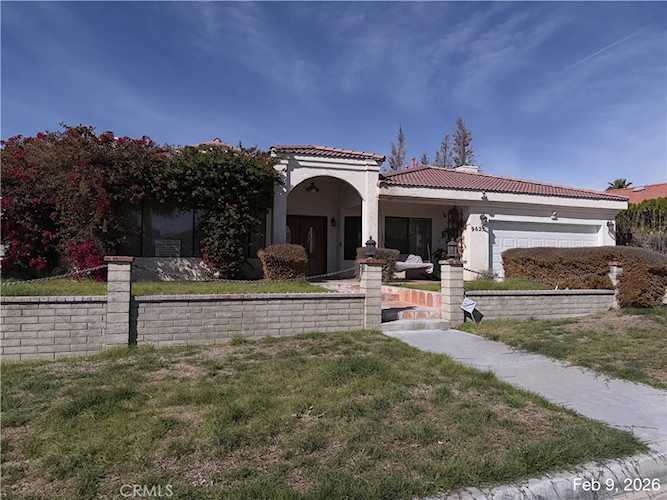 9625 Warwick, Desert Hot Springs, CA 92240