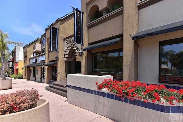 7509 Draper Ave #306, La Jolla, CA 92037