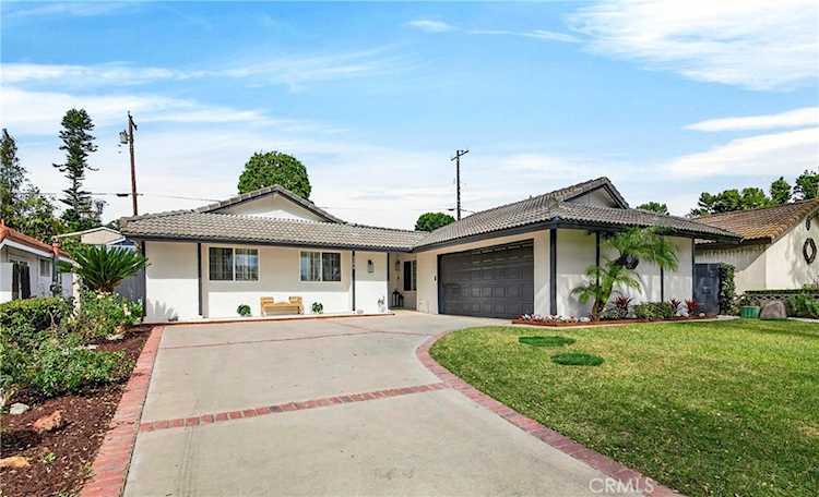 1143 Norby, Fullerton, CA 92833