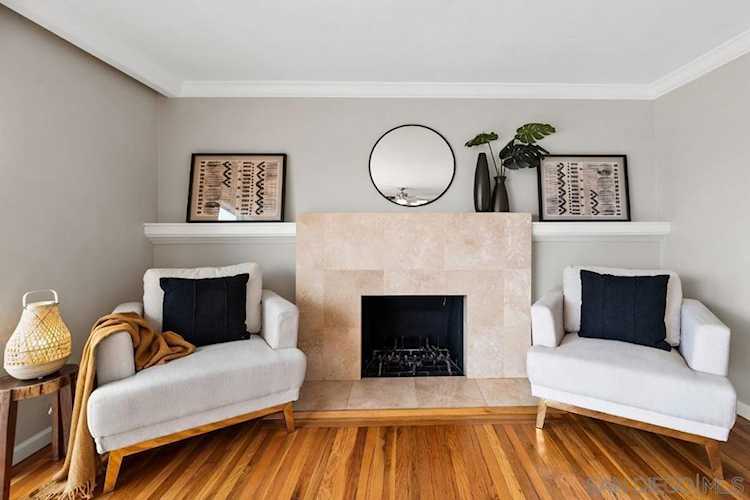 4258 Summit Drive, La Mesa, CA 91941