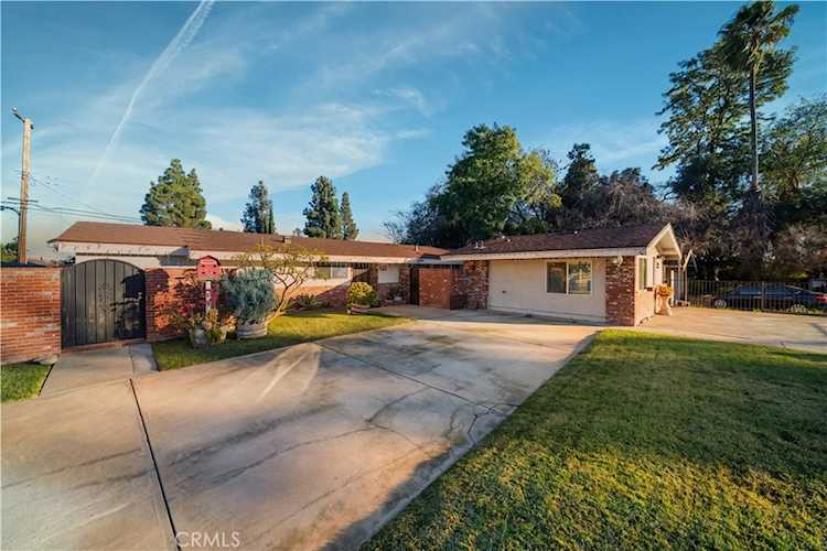 1610 N Amador Ave, Ontario, CA 91764