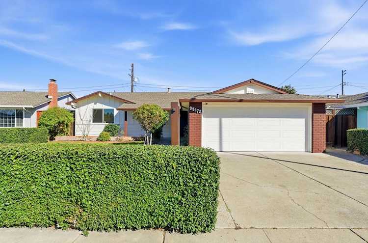35172 Lancero St, Fremont, CA 94536