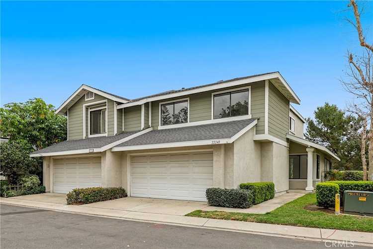 22248 Summit Hill, Lake Forest, CA 92630