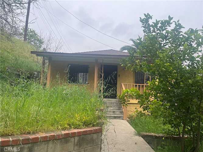 3716 Flora Ave, Los Angeles, CA 90031