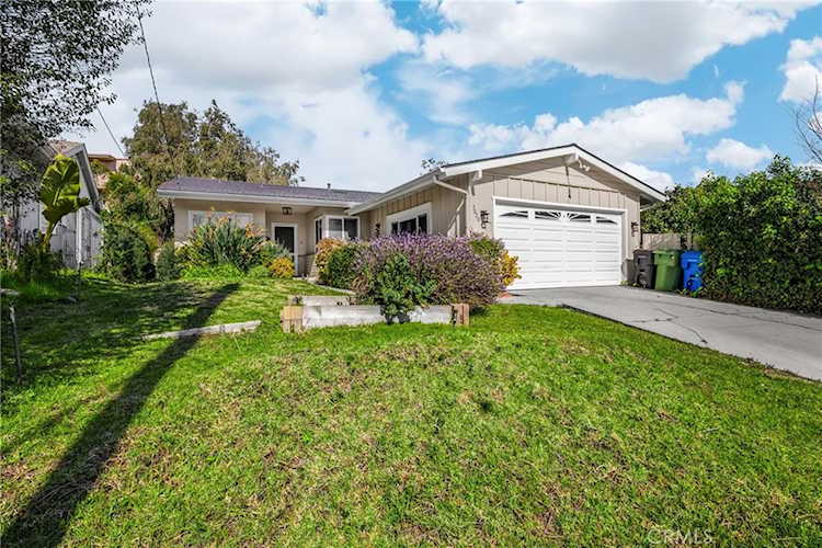 5020 Alcove Ave, Valley Village, CA 91607