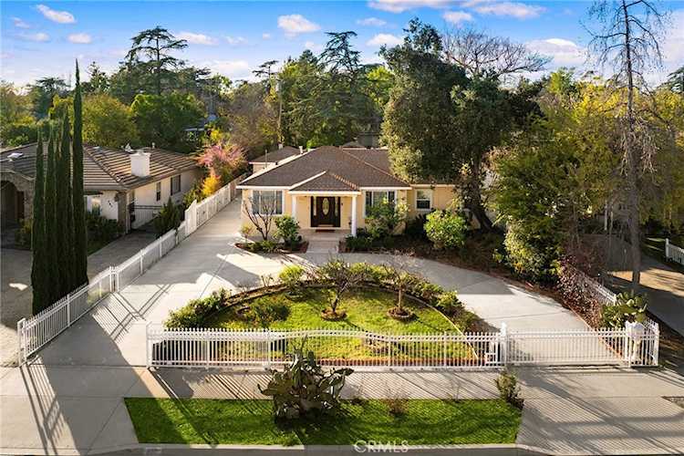 731 S Michillinda Ave, Pasadena, CA 91107