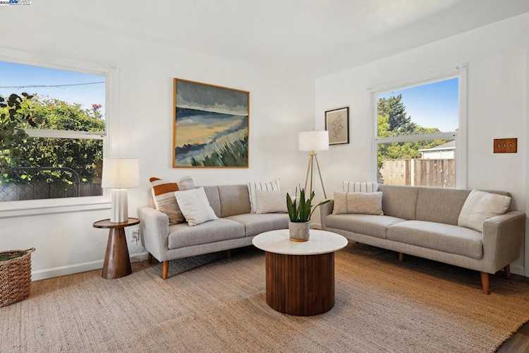 108 108 Cypress St #D, Alameda, CA 94501