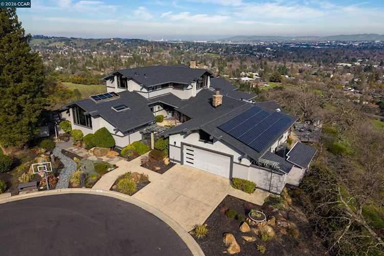 3284 3284 Surmont Dr, Lafayette, CA 94549