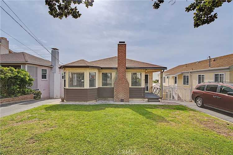 819 N. Maria, Redondo Beach, CA 90277