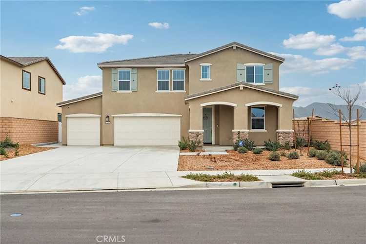 5091 Banjo Way, Hemet, CA 92545