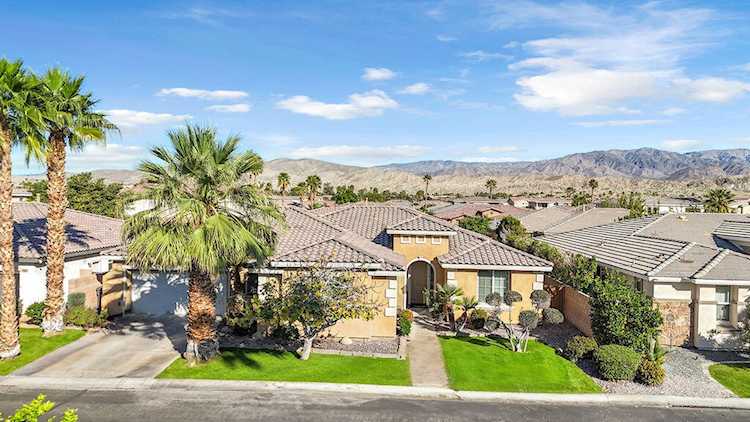 83414 Skyline Trail Rd, Indio, CA 92203