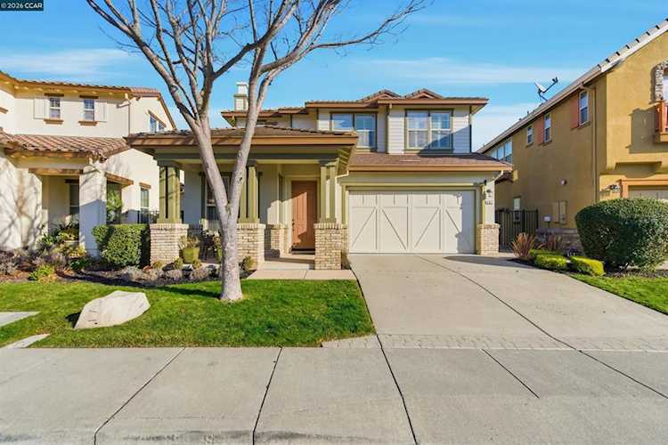 9927 9927 Reimers Way, Dublin, CA 94568
