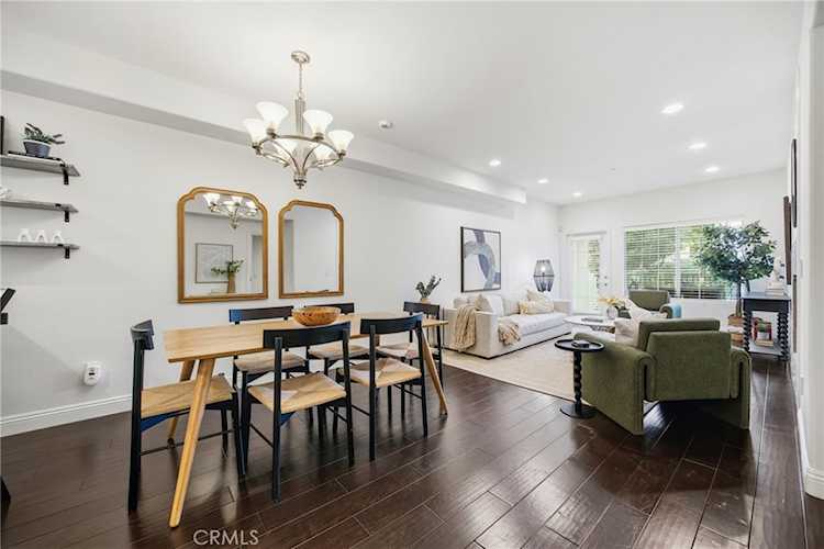 4805 Bellflower #107, North Hollywood, CA 91601