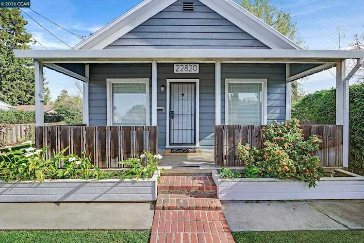 22820 22820 5th St, Hayward, CA 94541