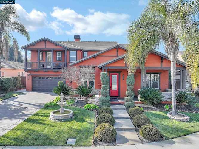 1148 1148 Breton Dr, Brentwood, CA 94513