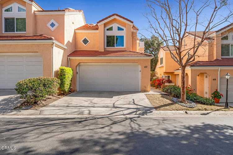 6301 Honolulu Ave #47, Tujunga, CA 91042