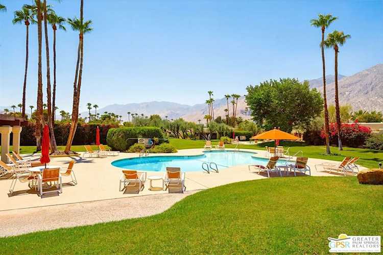 1103 E Alejo Rd, Palm Springs, CA 92262