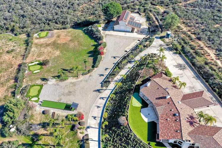 13590 Anthony Ridge Rd, Valley Center, CA 92082