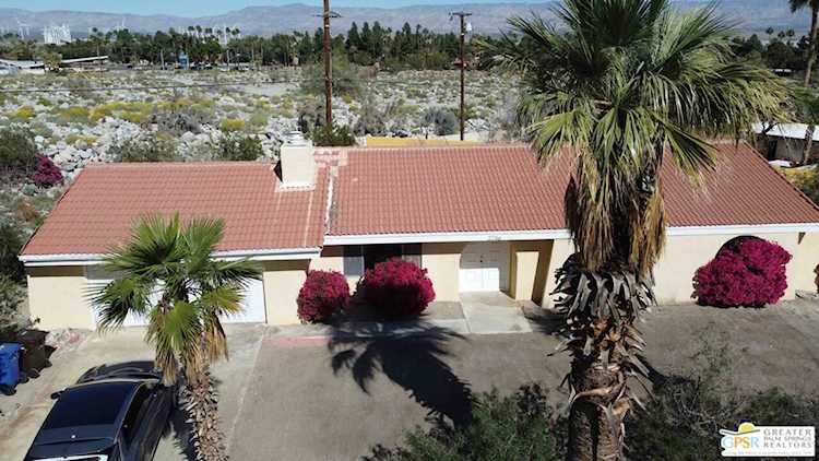 2780 N Girasol Ave, Palm Springs, CA 92262