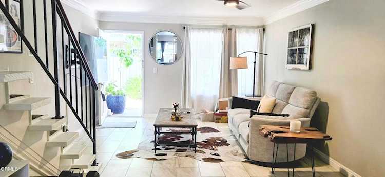 3445 Highwood Ct #128, Simi Valley, CA 93063