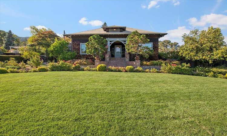 101 Glen Ridge Ave, Los Gatos, CA 95030