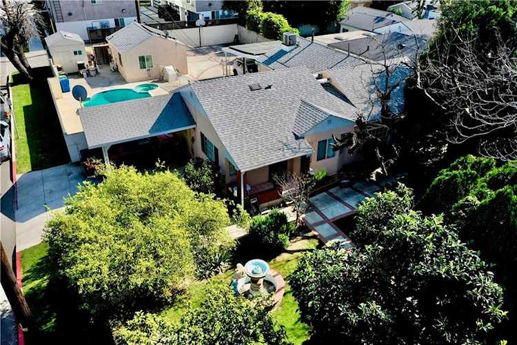 5654 Stansbury, Van Nuys, CA 91401