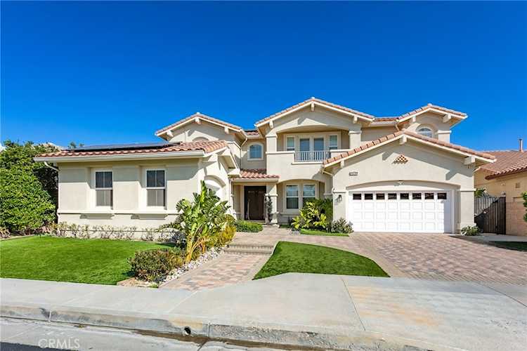20423 Via Botticelli, Porter Ranch, CA 91326