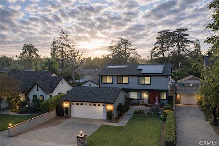 326 E I St, Ontario, CA 91764