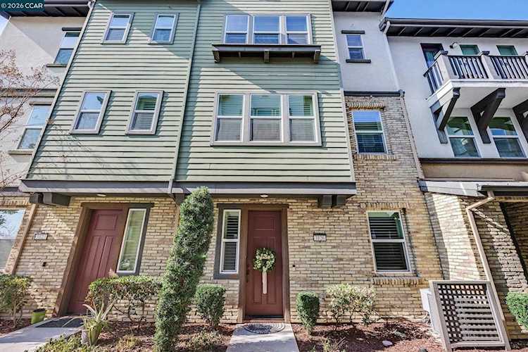 3126 3126 Aran Way, Dublin, CA 94568