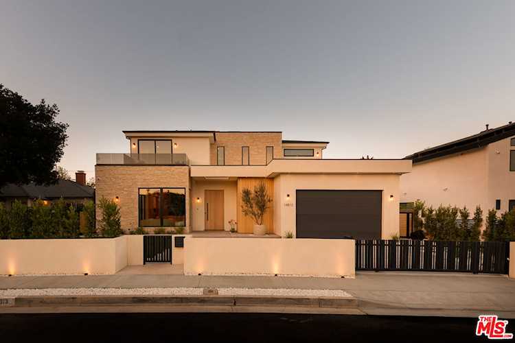 14813 Mccormick St, Sherman Oaks, CA 91411