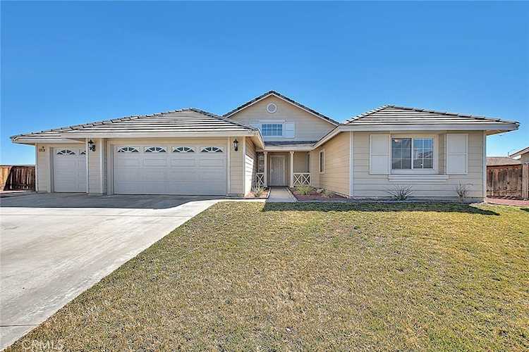 15151 Desert Oak, Victorville, CA 92394
