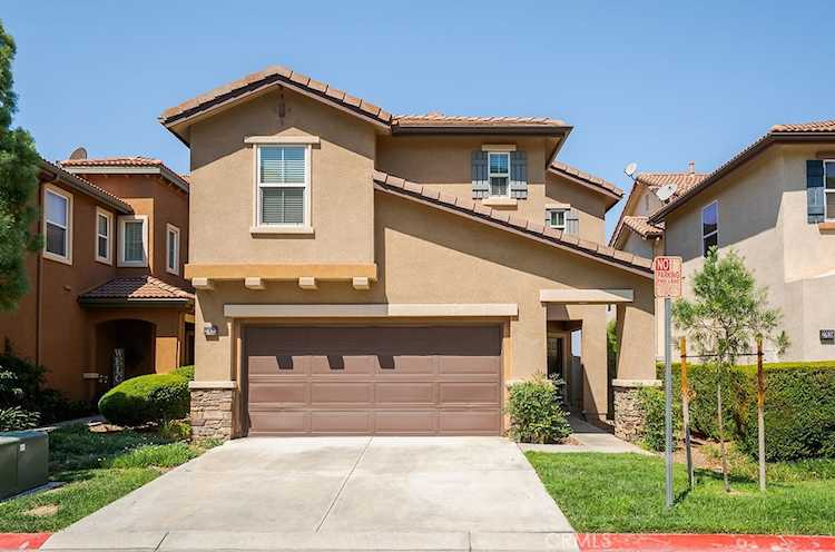 27635 Sienna Ridge, Canyon Country, CA 91351
