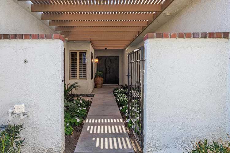 103 Avenida Las Palmas, Rancho Mirage, CA 92270