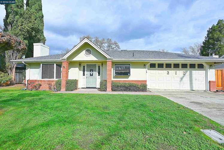 312 312 Gloria Dr, Pleasant Hill, CA 94523