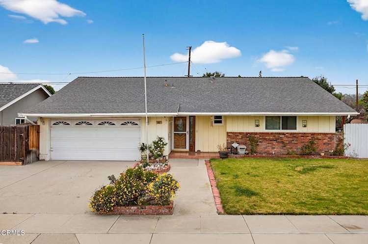 1487 Nordman Dr, Camarillo, CA 93010