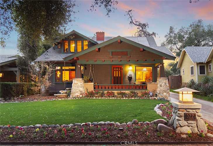 577 N Chester Ave, Pasadena, CA 91106