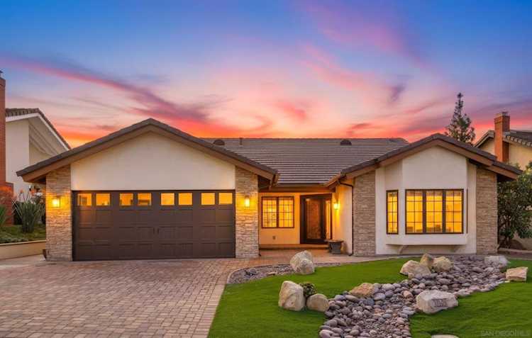 12533 Shropshire Lane, San Diego, CA 92128