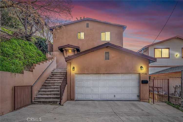 3728 Borel, Los Angeles, CA 90031