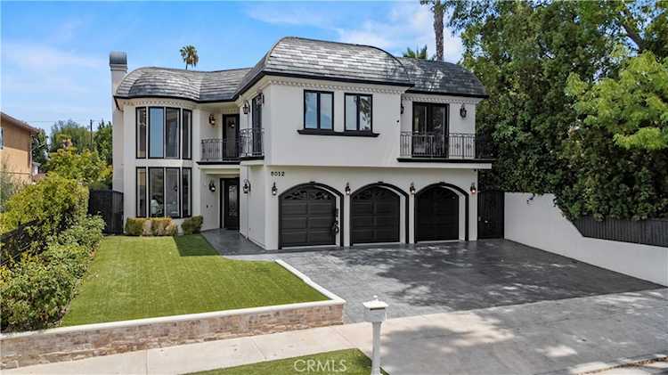 5012 Gerald Ave, Encino, CA 91436